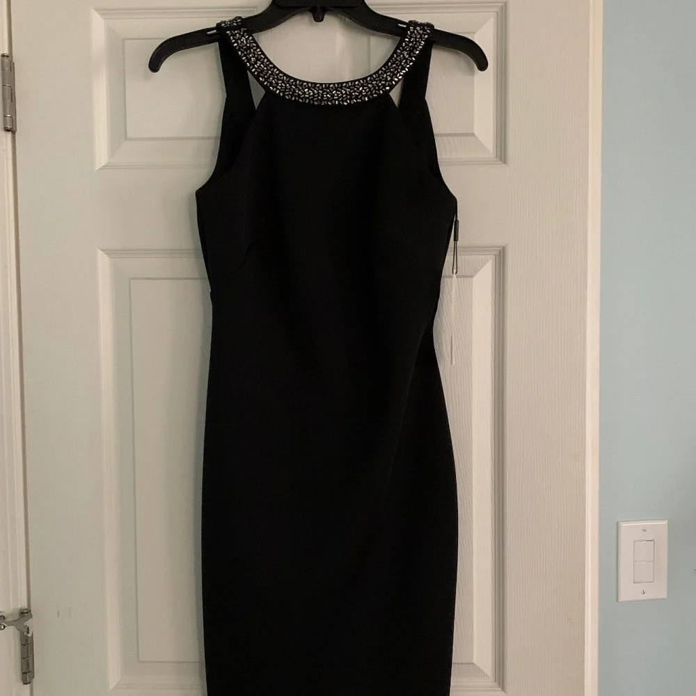 Calvin Klein dress - Picture 1 of 10